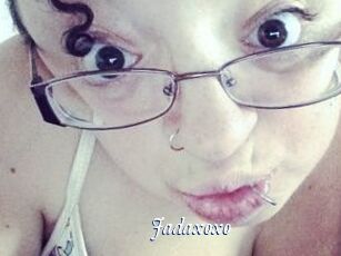 Jadaxoxo