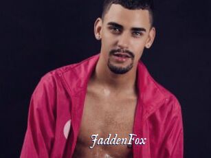 JaddenFox