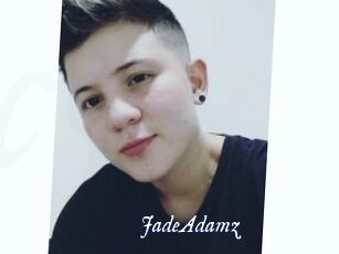 JadeAdamz