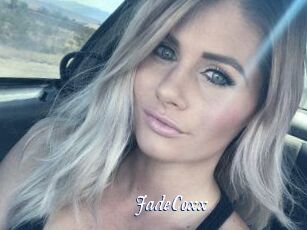 JadeCoxx