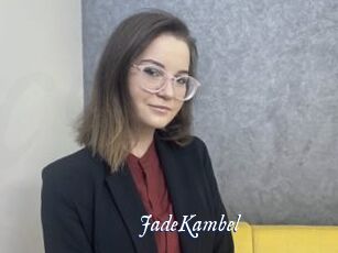 JadeKambel