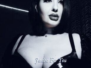 Jadea_For_You
