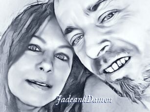 JadeandDamon
