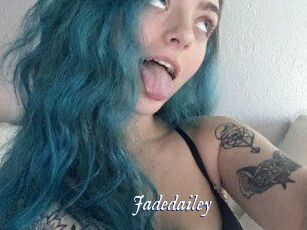 Jadedailey
