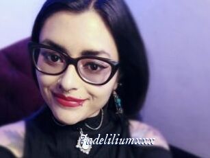 Jadeliliumxxx