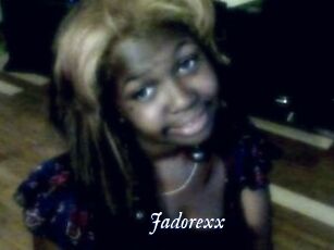 Jadorexx