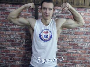 JaguarStoch
