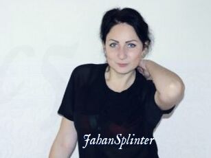 JahanSplinter