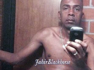 JahirBlackhorse
