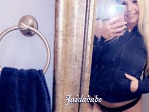 Jaidababe