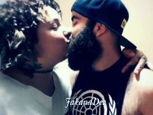 JakandDee