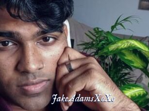 JakeAdamsXoXo