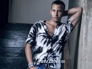 JakeBeckam