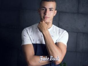 JakeBush