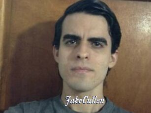 JakeCullen