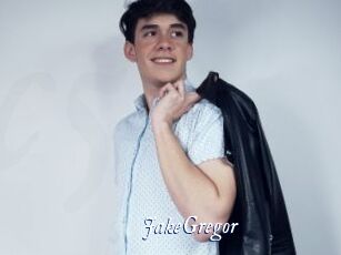 JakeGregor