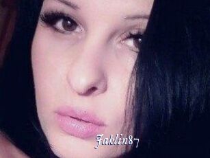 Jaklin87