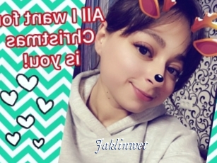 Jaklinwet