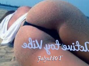 JalynHOT_