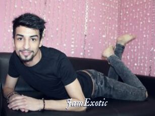 JamExotic