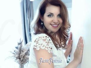 JamJenna