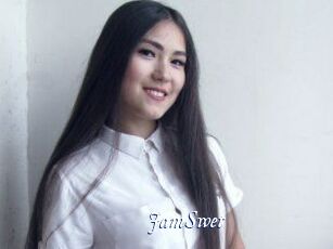 JamSwet