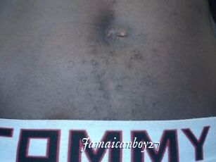 Jamaicanboy27