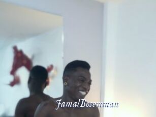 JamalBosemman