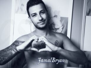 JamalBryan