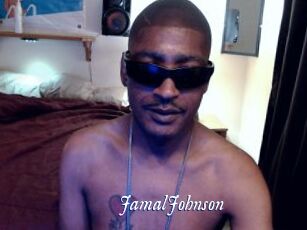 JamalJohnson
