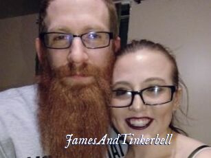 JamesAndTinkerbell