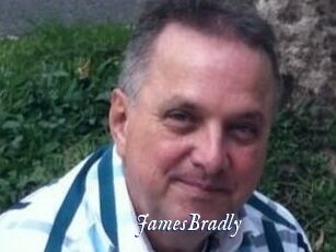 James_Bradly