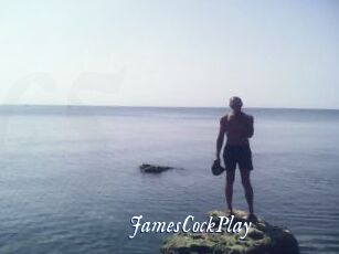 JamesCockPlay