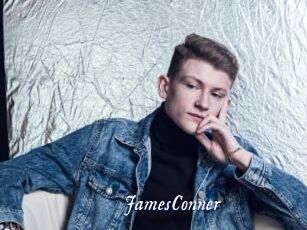 JamesConner