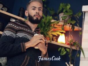 JamesCook