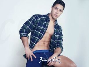 JamesCuz