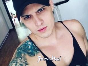 JamesDeal