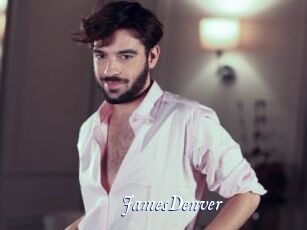 JamesDenver