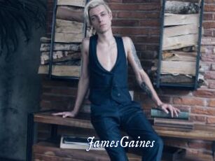 JamesGaines