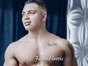 JamesHarris