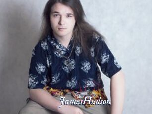 JamesHudson