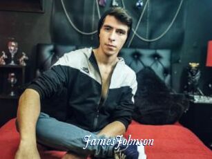 JamesJohnson
