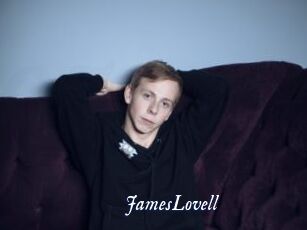 JamesLovell