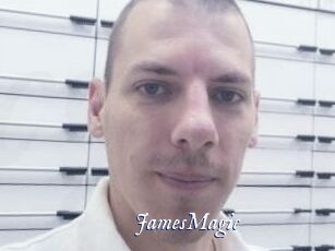 JamesMagic