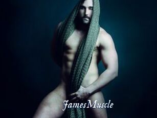 JamesMuscle