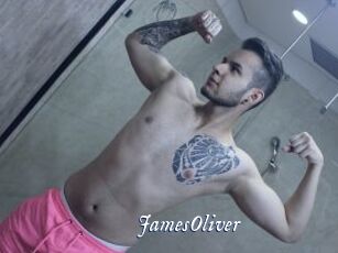 JamesOliver