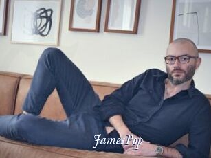 JamesPop