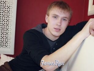 JamesRoss