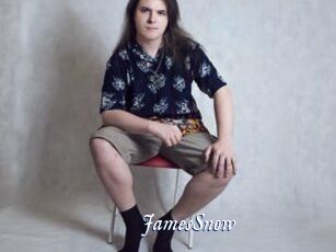JamesSnow