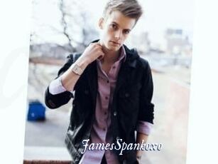 JamesSpankoxo